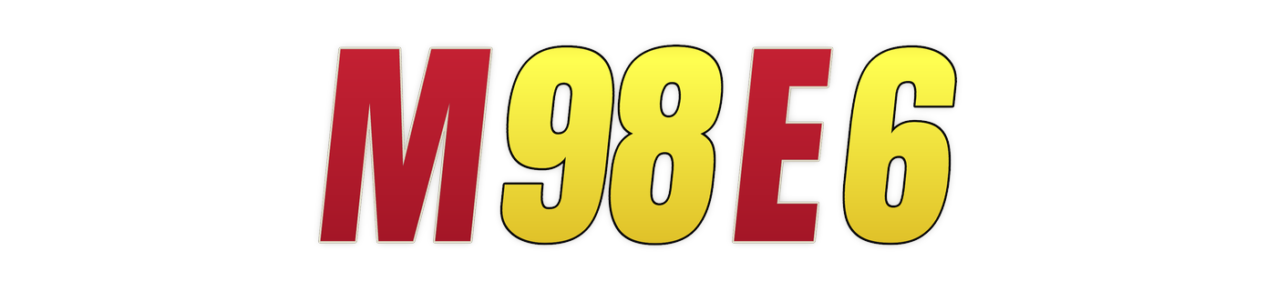 m98e6